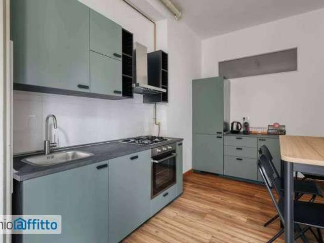 Appartamento arredato Bocconi, c.so italia, ticinese