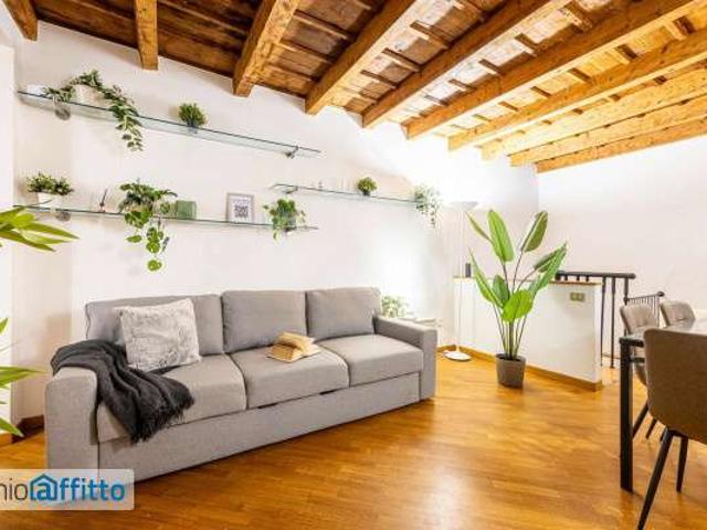 Appartamento arredato Bocconi, c.so italia, ticinese