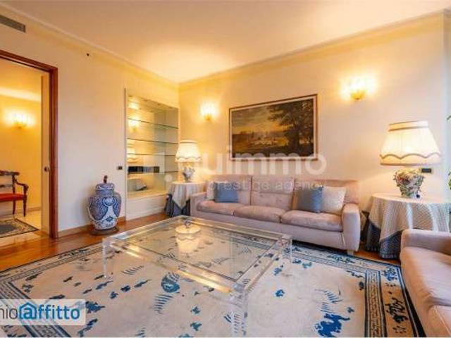 Appartamento arredato Bocconi, c.so italia, ticinese