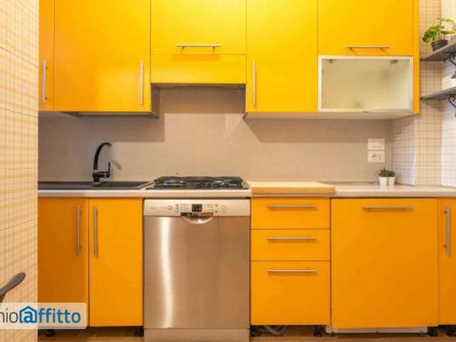 Appartamento arredato Bocconi, c.so italia, ticinese