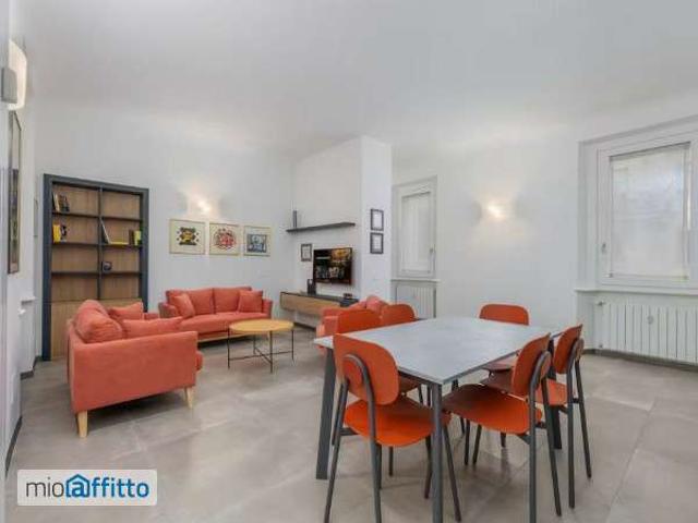 Appartamento arredato Bocconi, c.so italia, ticinese