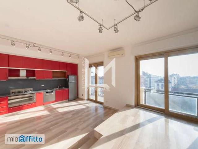 Appartamento arredato Bocconi, c.so italia, ticinese