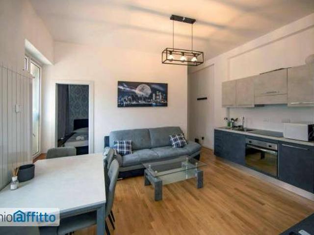 Appartamento arredato Bocconi, c.so italia, ticinese