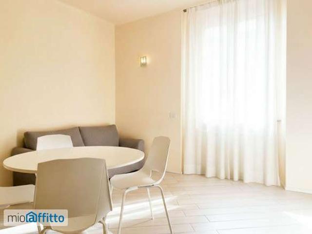 Appartamento arredato Bocconi, c.so italia, ticinese