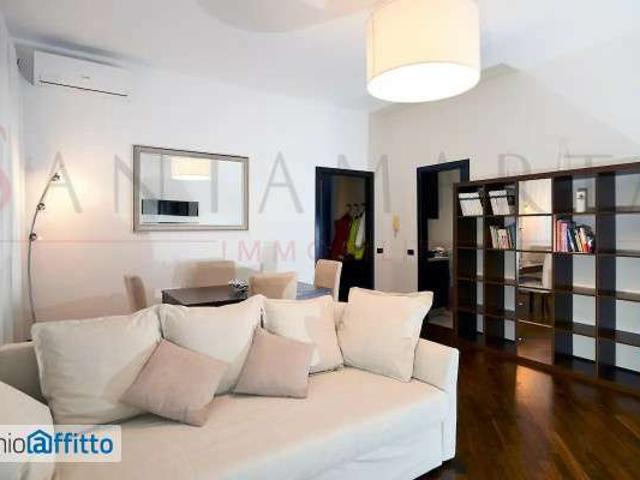 Appartamento arredato Bocconi, c.so italia, ticinese