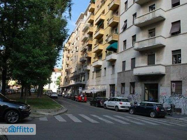 Appartamento arredato Bocconi, c.so italia, ticinese