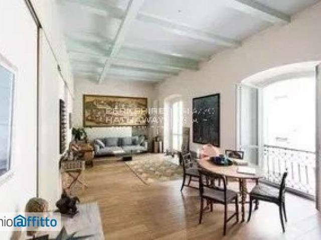 Appartamento arredato Bocconi, c.so italia, ticinese