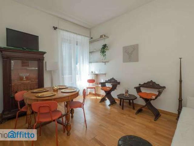 Appartamento arredato Bocconi, c.so italia, ticinese