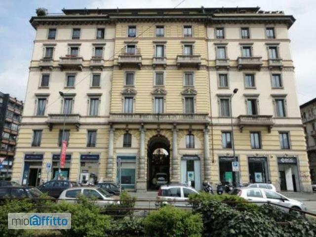 Appartamento arredato Bocconi, c.so italia, ticinese