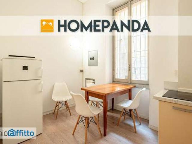 Appartamento arredato Bocconi, c.so italia, ticinese