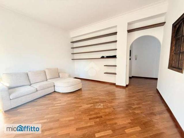 Appartamento arredato Boccea, torrevecchia, pineta sacchetti, selva candida, ottavia