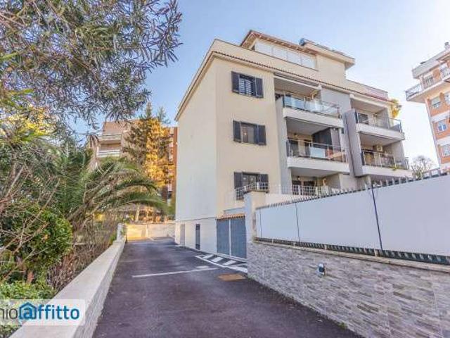 Appartamento arredato Boccea, torrevecchia, pineta sacchetti, selva candida, ottavia