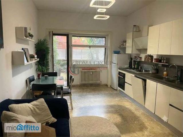 Appartamento arredato Boccea, torrevecchia, pineta sacchetti, selva candida, ottavia