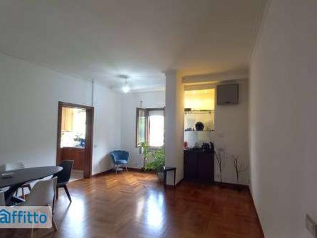 Appartamento arredato Boccea, torrevecchia, pineta sacchetti, selva candida, ottavia