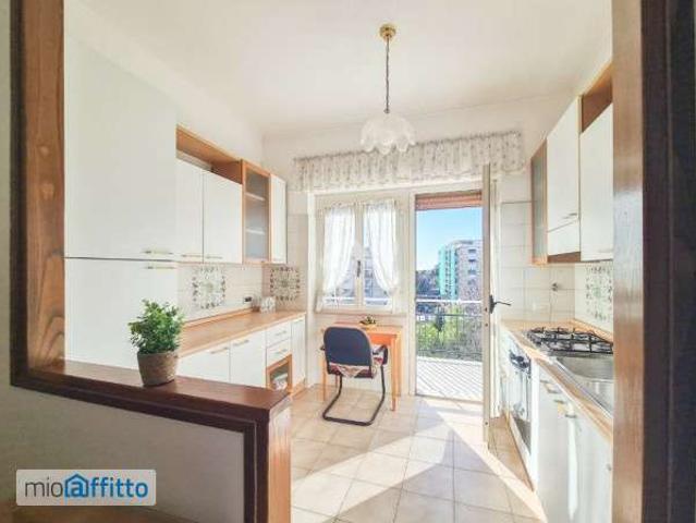 Appartamento arredato Boccea, torrevecchia, pineta sacchetti, selva candida, ottavia