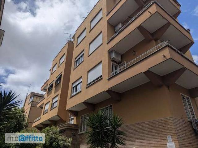 Appartamento arredato Boccea, torrevecchia, pineta sacchetti, selva candida, ottavia