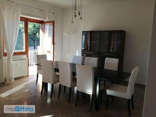 Appartamento arredato Boccea, torrevecchia, pineta sacchetti, selva candida, ottavia