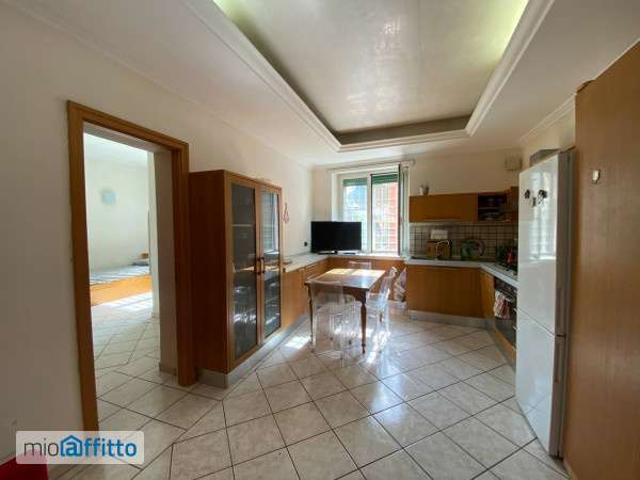 Appartamento arredato Boccea, torrevecchia, pineta sacchetti, selva candida, ottavia