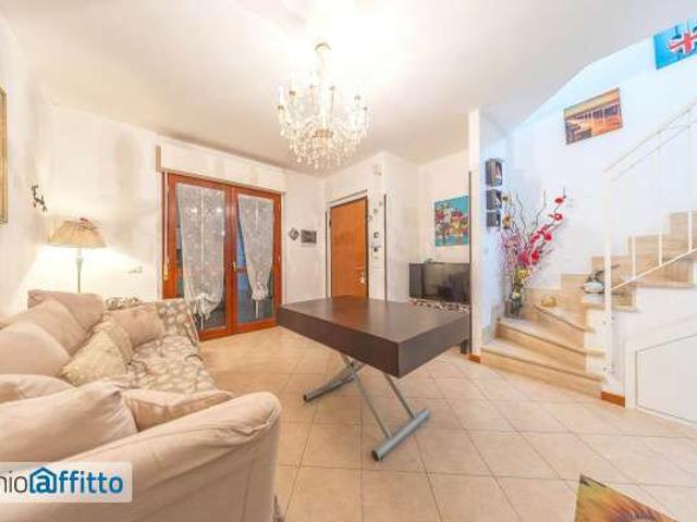 Appartamento arredato Boccea, torrevecchia, pineta sacchetti, selva candida, ottavia