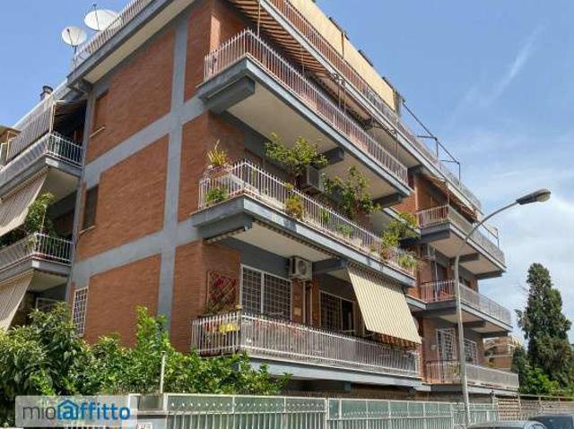 Appartamento arredato Boccea, torrevecchia, pineta sacchetti, selva candida, ottavia