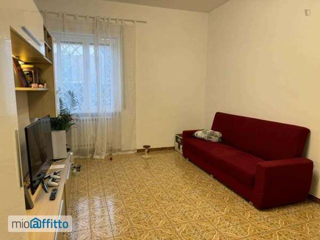 Appartamento arredato Boccea, torrevecchia, pineta sacchetti, selva candida, ottavia