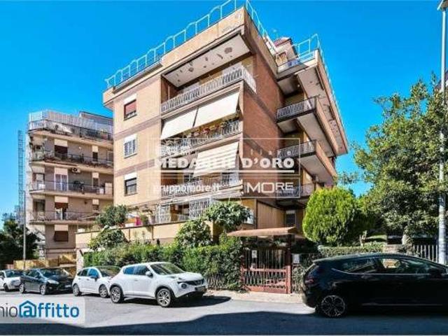 Appartamento arredato Boccea, torrevecchia, pineta sacchetti, selva candida, ottavia