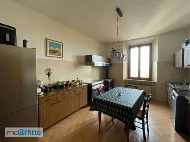 Appartamento arredato Boccheggiano