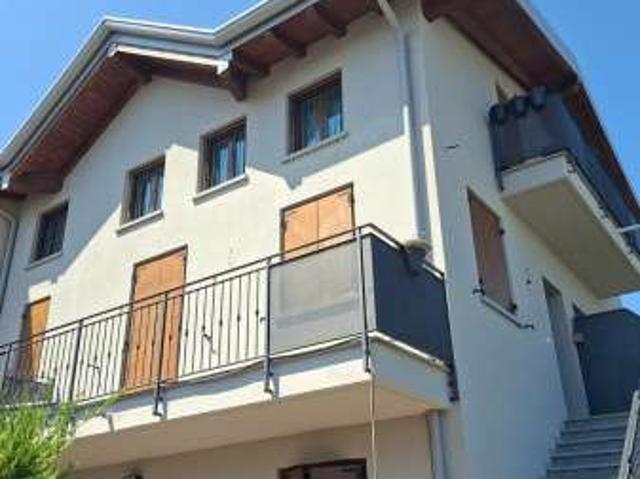 Appartamento arredato Bolgare