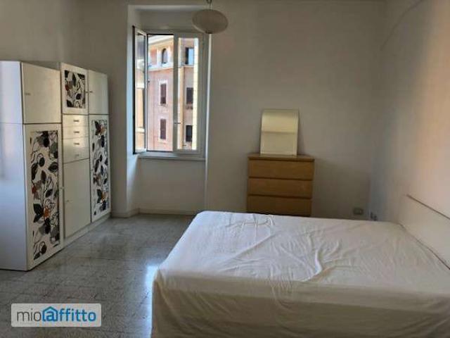 Appartamento arredato Bologna, nomentano