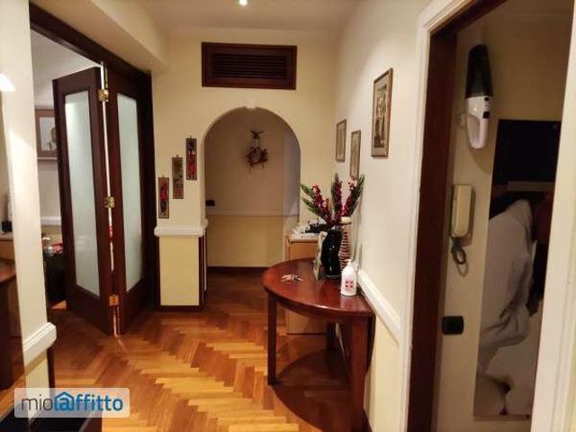 Appartamento arredato Bologna, nomentano
