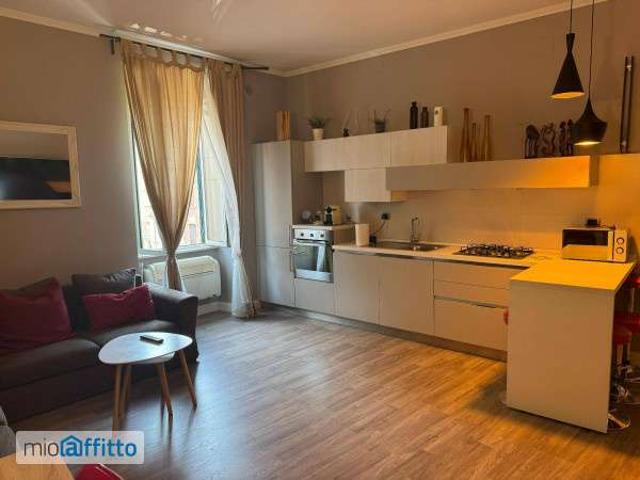 Appartamento arredato Bologna, nomentano
