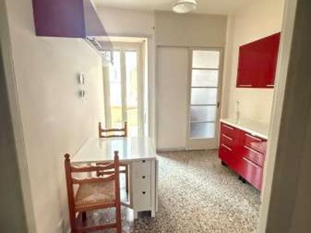 Appartamento arredato Bologna, nomentano