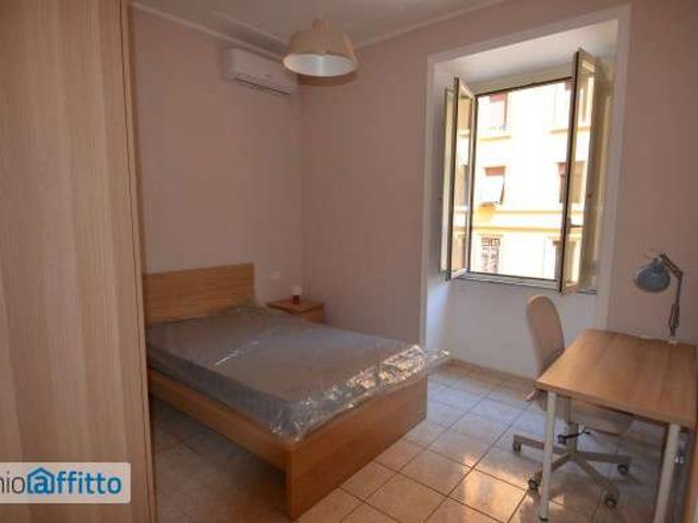 Appartamento arredato Bologna, nomentano
