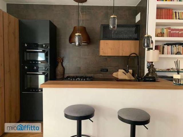 Appartamento arredato Bologna, nomentano