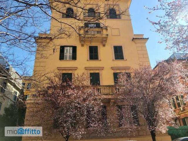 Appartamento arredato Bologna, nomentano