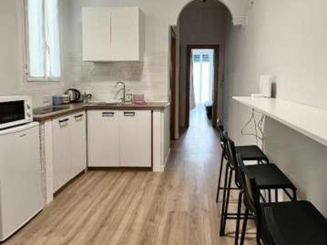 Appartamento arredato Bologna, nomentano