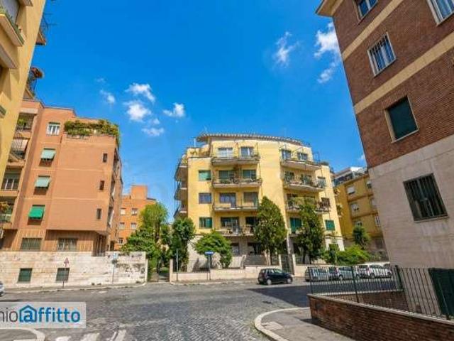 Appartamento arredato Bologna, nomentano