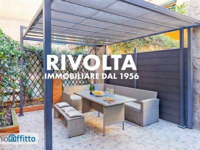 Appartamento arredato Bologna, nomentano