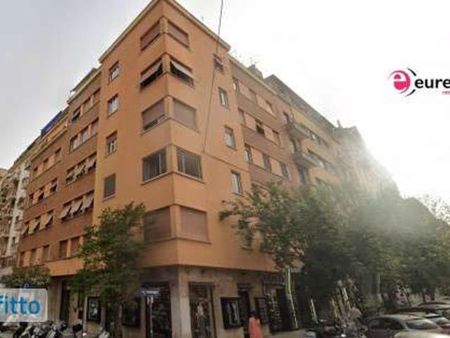Appartamento arredato Bologna, nomentano