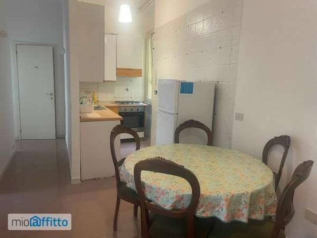 Appartamento arredato Bologna, nomentano