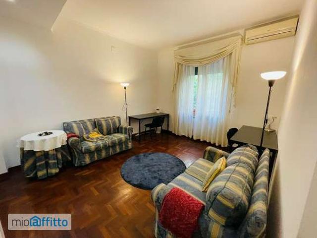 Appartamento arredato Bologna, nomentano