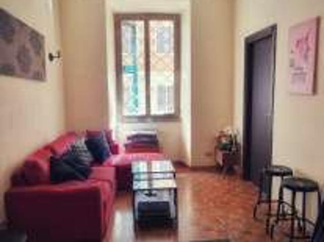 Appartamento arredato Bologna, nomentano