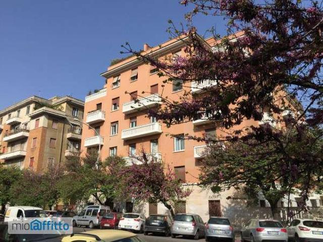 Appartamento arredato Bologna, nomentano