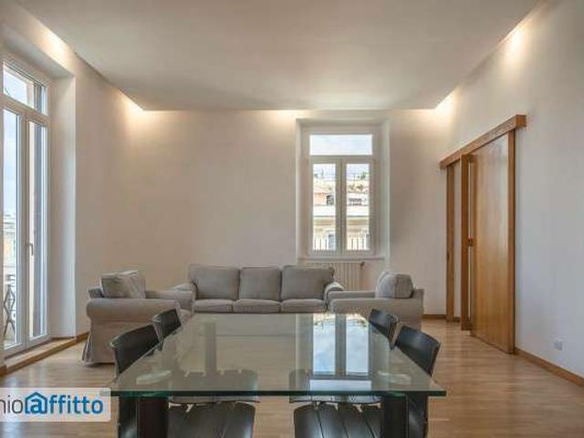 Appartamento arredato Bologna, nomentano