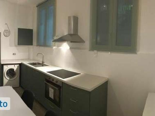 Appartamento arredato Bologna, nomentano