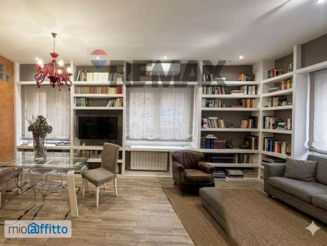 Appartamento arredato Bologna, nomentano
