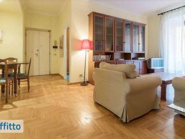 Appartamento arredato Bologna, nomentano