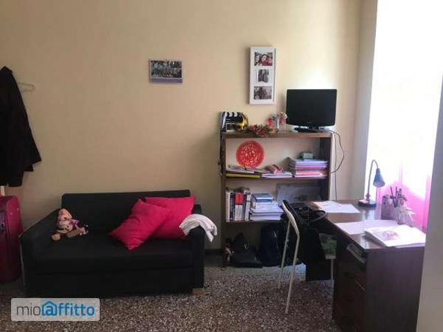 Appartamento arredato Bologna, nomentano