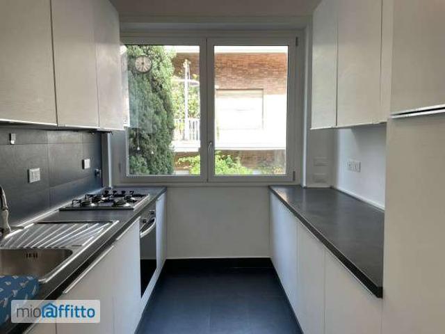 Appartamento arredato Bologna, nomentano