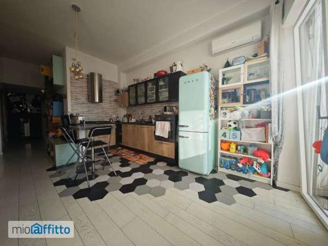 Appartamento arredato Bologna, nomentano